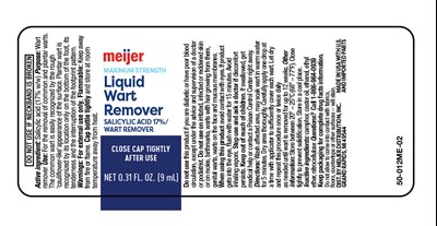Image 2 (Meijer Liquid Wart Remover 50 012me 02)